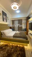 Suzi's Place @ Green 2 Residences Free Wi-fi & Netflix - B&B Dasmariñas