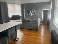 Appartement - Rez-de-Chaussée