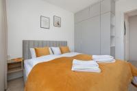 Apartamento con balcón