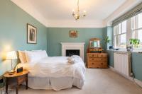 Rutland House - Ferienwohnung Bakewell