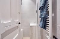 Nice apartment in Calle Hortaleza 96 - Chambres d’hôtes Madrid