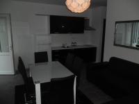 Three-Bedroom Apartment with Sea View