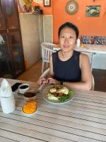 wahyu accomodation - B&B