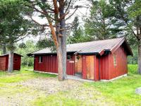 B&B Geilo - Ådnebu by Norgesbooking - cabin with 3 bedrooms - Bed and Breakfast Geilo