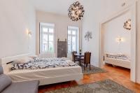La Fortezza Panzió - B&B Budapest