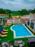 RIVER APPARTS - Bed and Breakfast Brazzaville