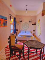 B&B Zagora - Kasbah Of Peace & Boutique - Bed and Breakfast Zagora