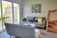 Maison avec jardin sur Berck - B&B
