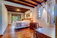 Suite mit Kingsize-Bett