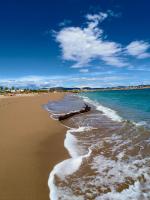 Les Cactus Fréjus Plage - B&B Fréjus