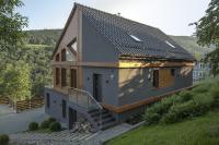 Aspen Deluxe Residence & ASPEN cottage - B&B