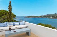 Hidesign Athens Villa In Sounio - Ferienwohnung Sounio