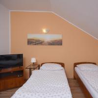 Large Single Room