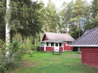 Punatulkku - Ferienwohnung Kalajoki