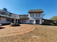 Emfuleni Boughton Inn - B&B