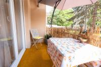 Appartement des Sorcieres - Witches Apartment - B&B