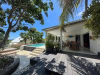Villa tropicale - Meublé de Tourisme 4 Etoiles - Ferienwohnung