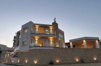Elia Luxury Residence - B&B Chalcis
