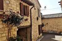 La Casa sull'Archetto - Bed and Breakfast Corciano