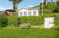 B&B Hejls - Beautiful Home In Hejls With House Sea View - Bed and Breakfast Hejls