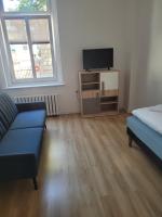 Appartamento con 1 Camera da Letto
