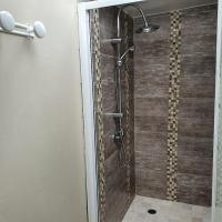 Family Room with Private Bathroom