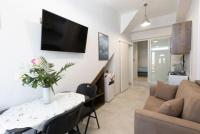 Aigli Guest House - B&B Gythio