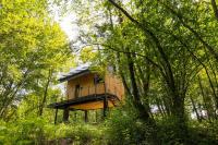 Tree Elements treehouse retreat - B&B Slunj