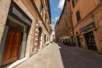 Loft Corso Cavour - Ferienwohnung