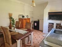 Cottage met 2 Slaapkamers
