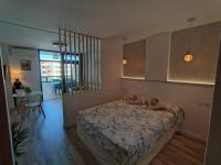 3Min Walk Playa del Inglès Apartment - B&B San Bartolomé de Tirajana