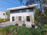 Villa-Grenzenlos - Ferienwohnung Glowe