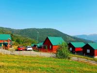 Eco village & resort Coric - B&B Mojkovac
