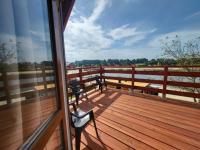 Casa con 1 Camera da Letto