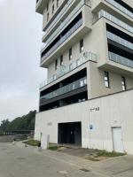 Premium Apartment - Witolda SKY 16th floor - SELF CHECK-IN - Parking - B&B