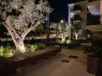 Exclusive Resort Apartments with parking - B&B