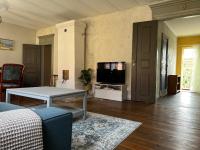 Dreibettzimmer