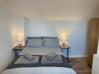 B&B Nottingham - Trent Bridge house - Bed and Breakfast Nottingham