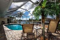 Villa Serendipity, Cape Coral - Chambres d’hôtes Matlacha