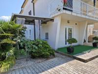 Beachfront Studio Palma - Chambres d’hôtes Umag