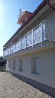 apartmánový dom rodiny BÖJTÖS Patince - Chambres d'hôtes Patince