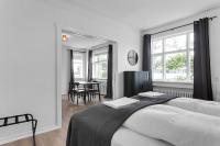 Eiriksgata Apartments by Heimaleiga - B&B Reykjavík