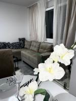 B&B Sremska Mitrovica - Apartman Helena - Bed and Breakfast Sremska Mitrovica