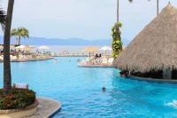 Departamento Frente a la Playa, Velas Vallarta - B&B Puerto Vallarta