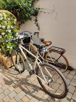 Stella Marina a 100 MT dal mare - Bed and Breakfast Livorno