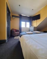 Standard Doppelzimmer