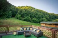 Casa din Pădure - B&B Petroşani