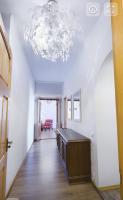 ArLange - B&B Ventspils