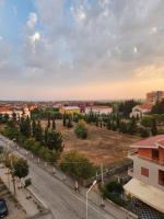 Appartamento Familiare con 2 Camere da Letto e Vista