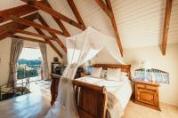 B&B Riebeek-Kasteel - Silky Oaks Couples Retreat - Bed and Breakfast Riebeek-Kasteel